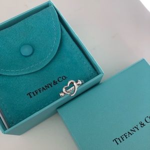 Tiffany ring